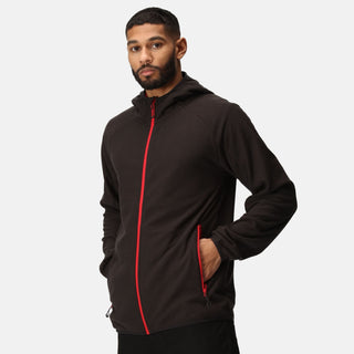 Men's Navigate Full-Zip Fleece