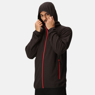Men's Navigate Full-Zip Fleece