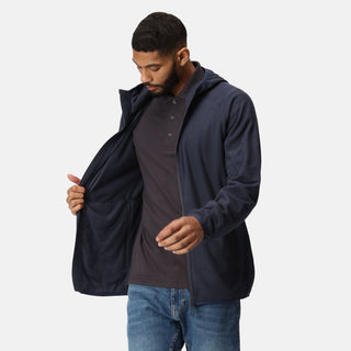 Men's Navigate Full-Zip Fleece