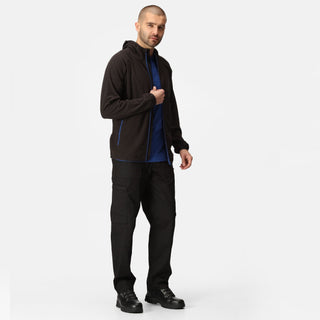 Men's Navigate Full-Zip Fleece