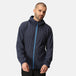 Navy French Blue