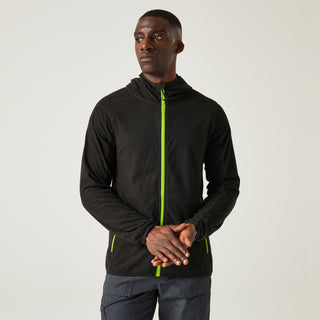 Men's Navigate Full-Zip Fleece