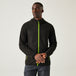 Black Lime Green