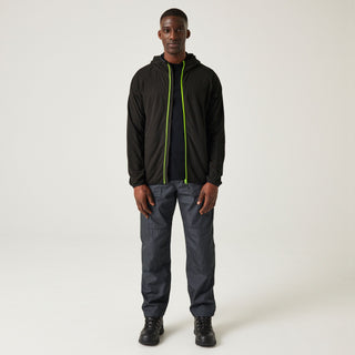 Men's Navigate Full-Zip Fleece