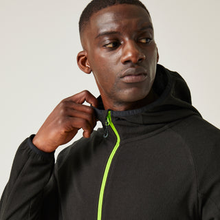 Men's Navigate Full-Zip Fleece
