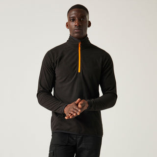 Men's Navigate Full-Zip Fleece