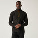 Black Orange Pop