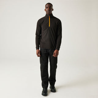 Men's Navigate Full-Zip Fleece