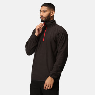 Men's Navigate Full-Zip Fleece