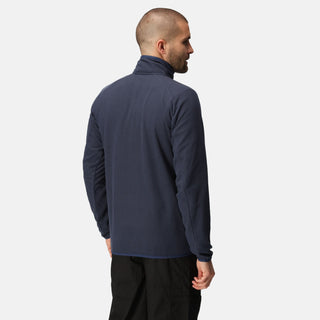 Men's Navigate Full-Zip Fleece