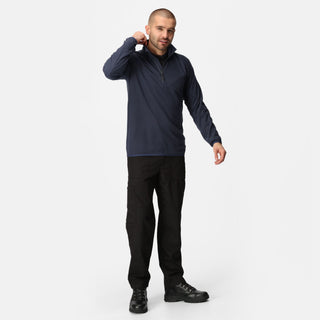 Men's Navigate Full-Zip Fleece