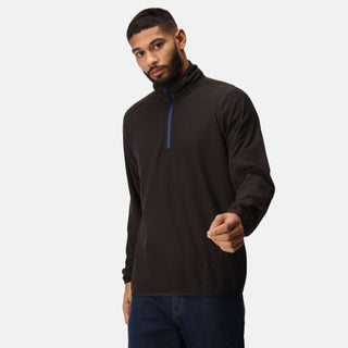 Men's Navigate Full-Zip Fleece