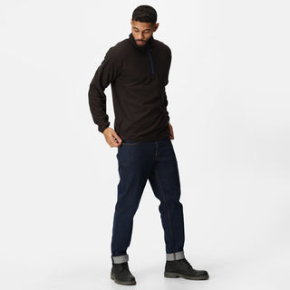 Men's Navigate Full-Zip Fleece