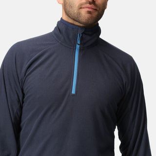 Men's Navigate Full-Zip Fleece
