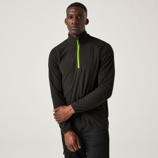 Men's Navigate Full-Zip Fleece