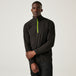 Black Lime Green