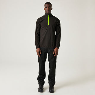 Men's Navigate Full-Zip Fleece