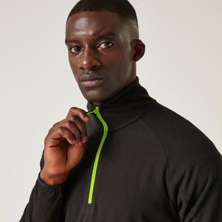 Men's Navigate Full-Zip Fleece