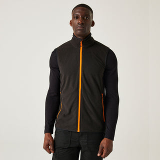 Men's Navigate Fleece Bodywarmer