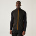 Black Orange Pop