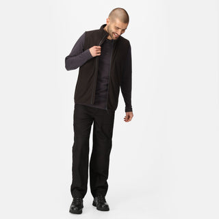 Men's Navigate Fleece Bodywarmer