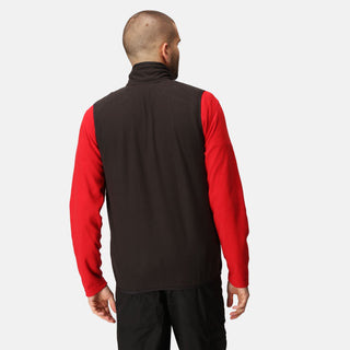 Men's Navigate Fleece Bodywarmer