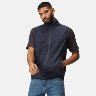 Men's Navigate Fleece Bodywarmer