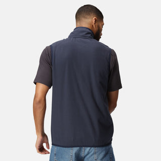 Men's Navigate Fleece Bodywarmer