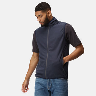 Men's Navigate Fleece Bodywarmer