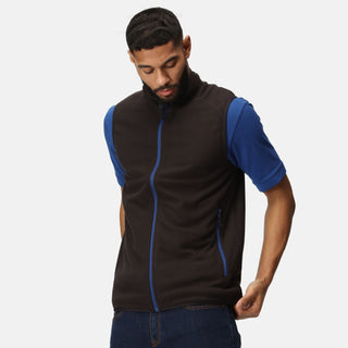 Men's Navigate Fleece Bodywarmer