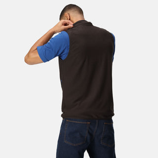 Men's Navigate Fleece Bodywarmer