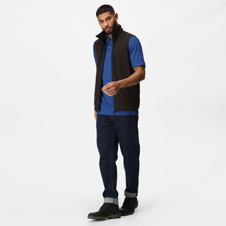 Men's Navigate Fleece Bodywarmer