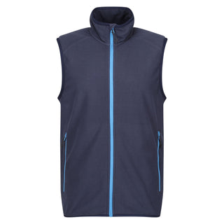 Men's Navigate Fleece Bodywarmer