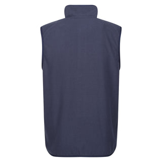 Men's Navigate Fleece Bodywarmer