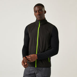 Men's Navigate Fleece Bodywarmer