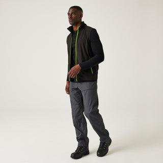 Men's Navigate Fleece Bodywarmer