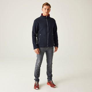 Men's Ascender 250 Full Zip Fleece