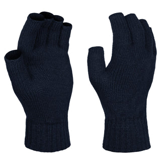 Men's Thermal Fingerless Gloves