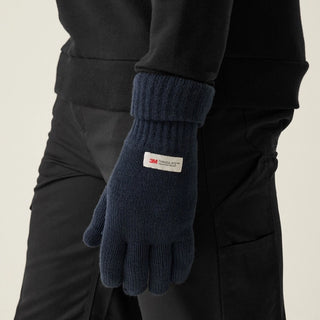 Men's Thinsulate Acrylic Gloves