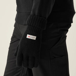 Men's Thinsulate Acrylic Gloves