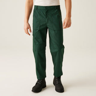 Men's Multi Pocket Action Trousers