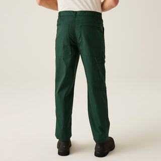 Men's Multi Pocket Action Trousers