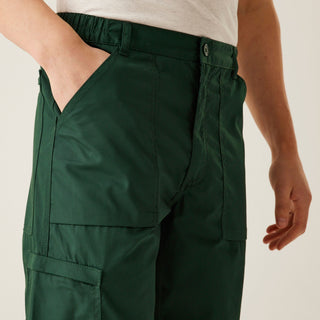 Men's Multi Pocket Action Trousers