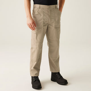 Men's Multi Pocket Action Trousers