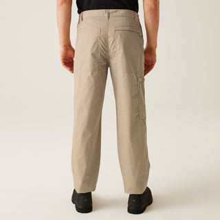 Men's Multi Pocket Action Trousers