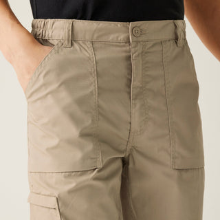 Men's Multi Pocket Action Trousers