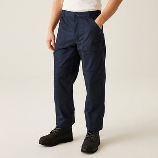 Men's Lined Action Trousers