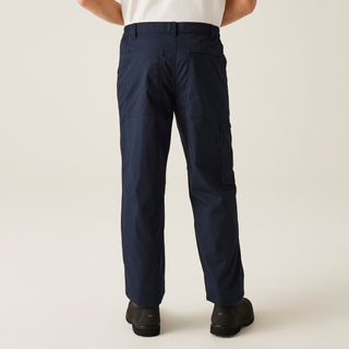 Men's Lined Action Trousers