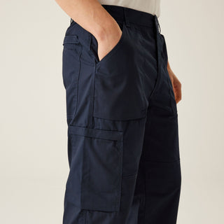 Men's Lined Action Trousers