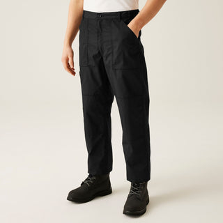 Men's Lined Action Trousers